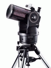 зеркально-линзовый телескоп
