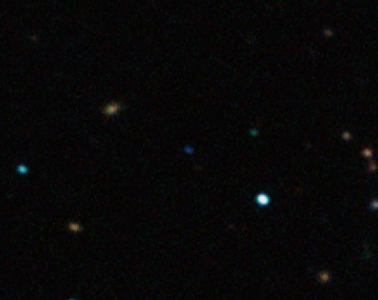 Странствующая планета CFBDSIR_J214947.2-040308.9